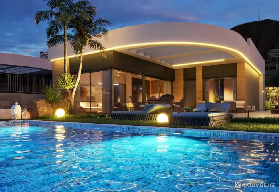 Paradise Resort – Ваш дом в Испании Астана - изображение 3
