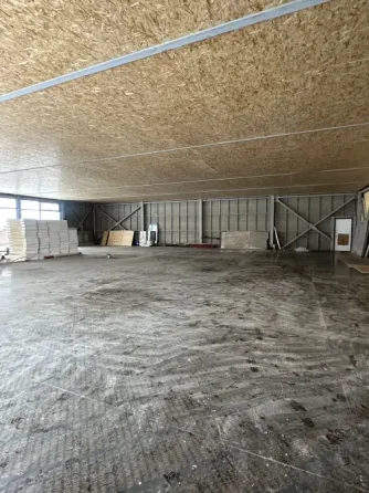 Сдается офис. Площадь 400 м². Алматы