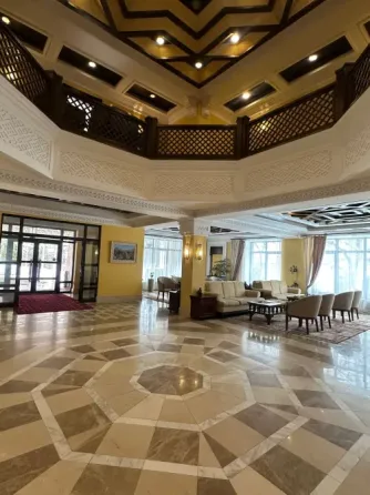 Сдается офис. Площадь 400 м². Алматы