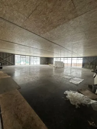 Сдается офис. Площадь 400 м². Алматы