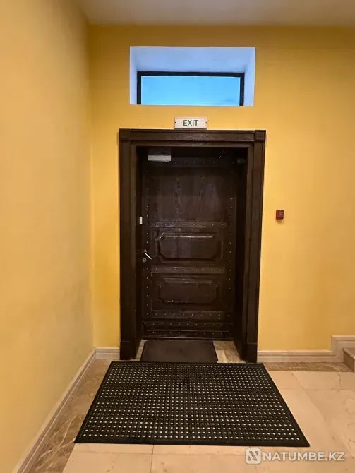 Сдается офис. Площадь 400 м². Алматы - изображение 3
