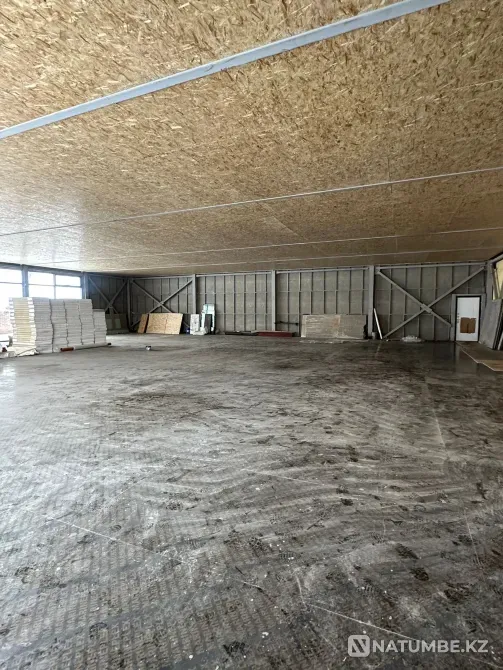 Сдается офис. Площадь 400 м². Алматы - изображение 5