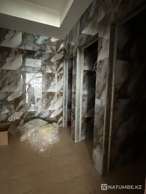 Сдается офис. Площадь 400 м². Алматы - изображение 6