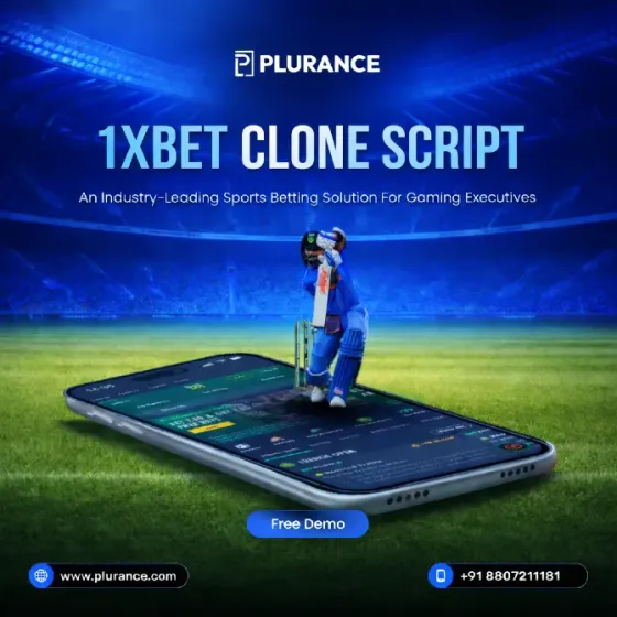 1xBet Clone Script - Free demo Кокшетау
