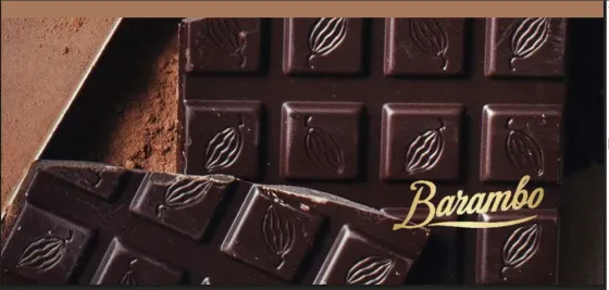 Сотрудничество с “barambo” Ltd Алматы
