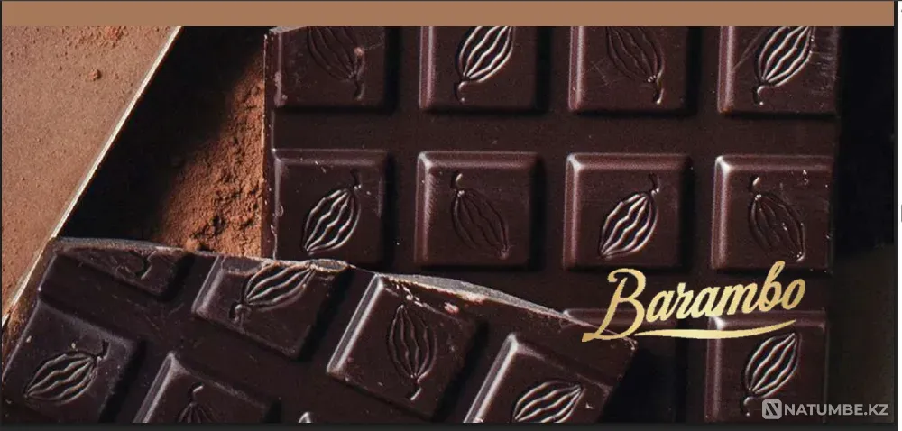 Сотрудничество с “barambo” Ltd Алматы - изображение 1