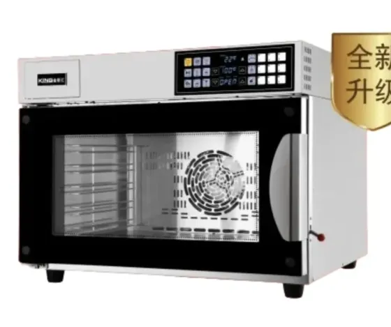Конвекционная печь KING O6 120L Печь, п Алматы