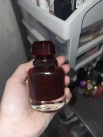 Духи l'interdit givenchy rouge 50 мл оригинал Алматы