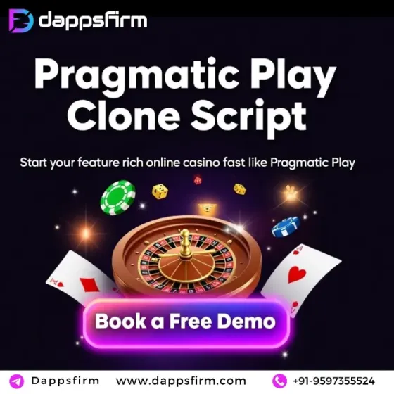 Turn Your Gaming Idea into Profit with Pragmatic Play Clone Ньютон