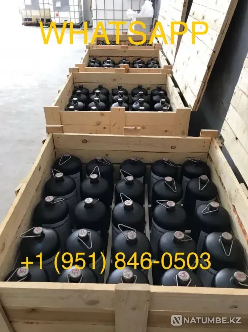 مائع سرخ مرکری اور سلور مائع مرکری خریدیں Актобе - изображение 1