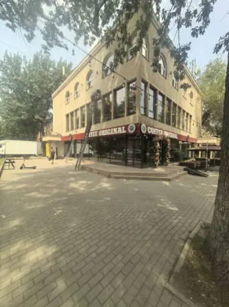 ПРОФЕССИОНАЛЬНАЯ БЕЗВОЗДУШНАЯ ПОКРАСКА В АЛМАТЫ Алматы