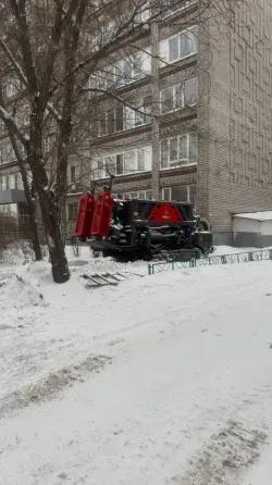Услуги ГНБ прокол ПОД ДОРОГОЙ ЖД ПУТИ Усть-Каменогорск