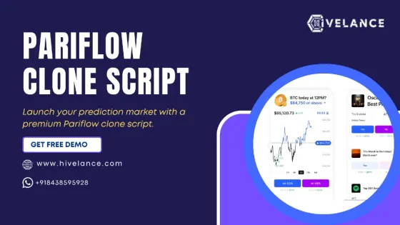 Kalshi Clone Script - Get a Prediction app like Kalshi Москва