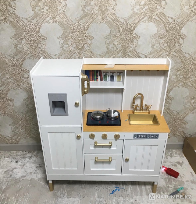 Сборка разборка мебели , ремонт , переделка , и т.д Алматы - изображение 10