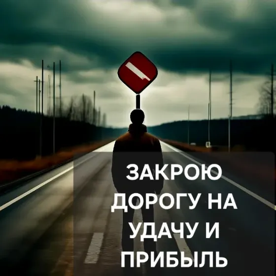 Закрою Дорогу На Удачу и Прибыль Обидчику, Сопернику Шымкент