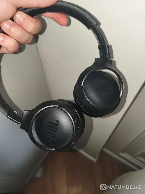 Наушники бу jbl Астана - изображение 2