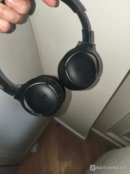 Наушники бу jbl Астана - изображение 3
