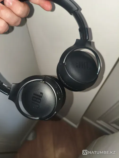 Наушники бу jbl Астана - изображение 5