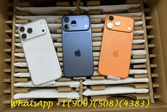 USED/NEW Apple iPhone 17/16/15/14/13/12 Де-Мойн