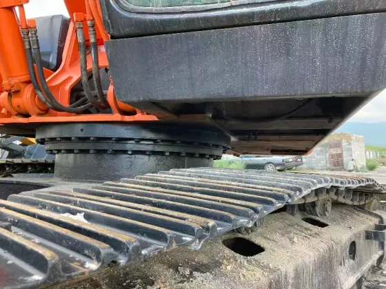 2019 Экскаватор Hitachi ZX230 Алматы