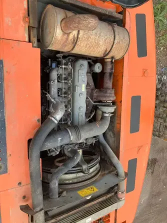 2019 Экскаватор Hitachi ZX230 Алматы