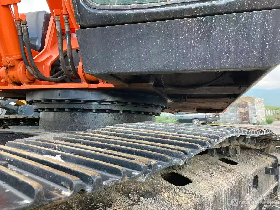 2019 Экскаватор Hitachi ZX230 Алматы - изображение 6