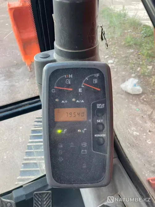 2019 Экскаватор Hitachi ZX230 Алматы - изображение 7