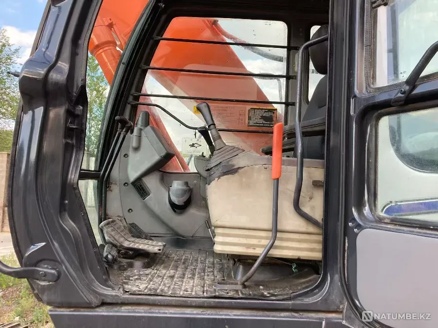 2019 Экскаватор Hitachi ZX230 Алматы - изображение 8
