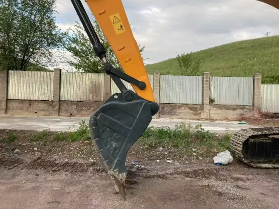 Hyundai R225LVS 2019 г Алматы