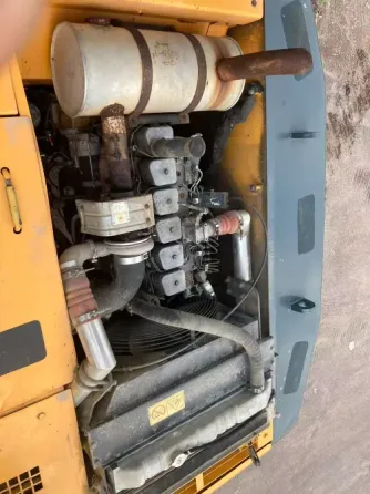 Hyundai R225LVS 2019 г Алматы