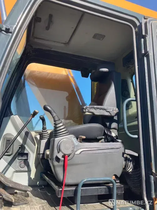 Hyundai R225LVS 2019 г Алматы - изображение 8