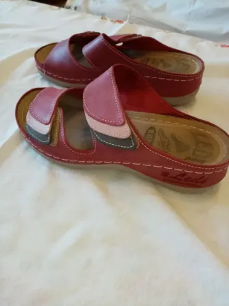 Сабо ортопедические Иваново