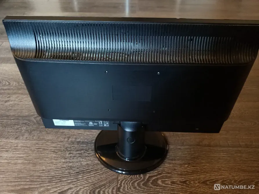 Продам Монитор 20" HPS2031A диагональ 20 в отличн.сост.Торг Караганда - изображение 2