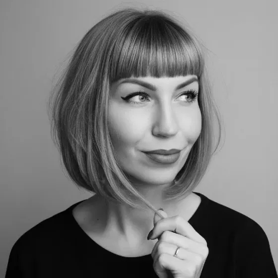 Елена Григорьева — практикующий психолог Алматы