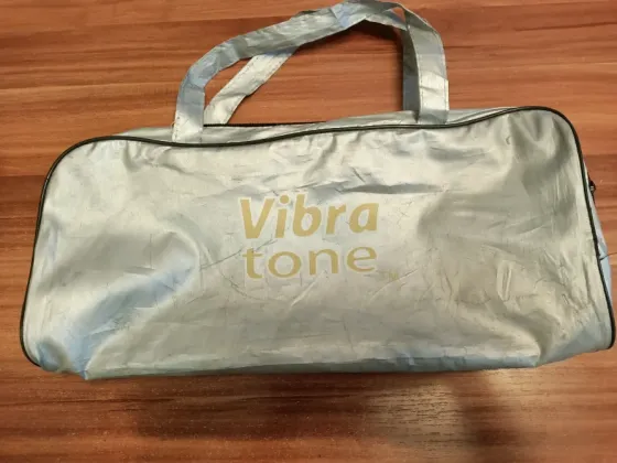 Массажный пояс для похудения VibraTone (Вибротон) Торг.обмен Караганда