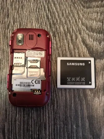 Смартфон SAMSUNG 0168 GT-B5722DUOS.2 симки.Обмен на с/х прод Караганда