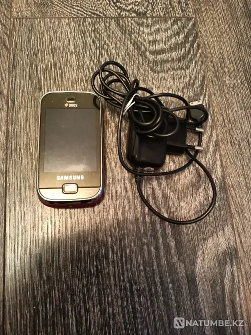 Смартфон SAMSUNG 0168 GT-B5722DUOS.2 симки.Обмен на с/х прод Караганда - изображение 3