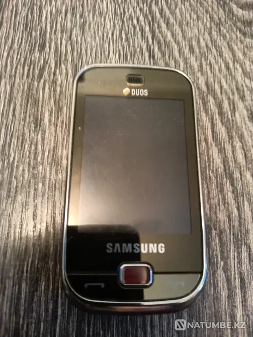 Смартфон SAMSUNG 0168 GT-B5722DUOS.2 симки.Обмен на с/х прод Караганда - изображение 4