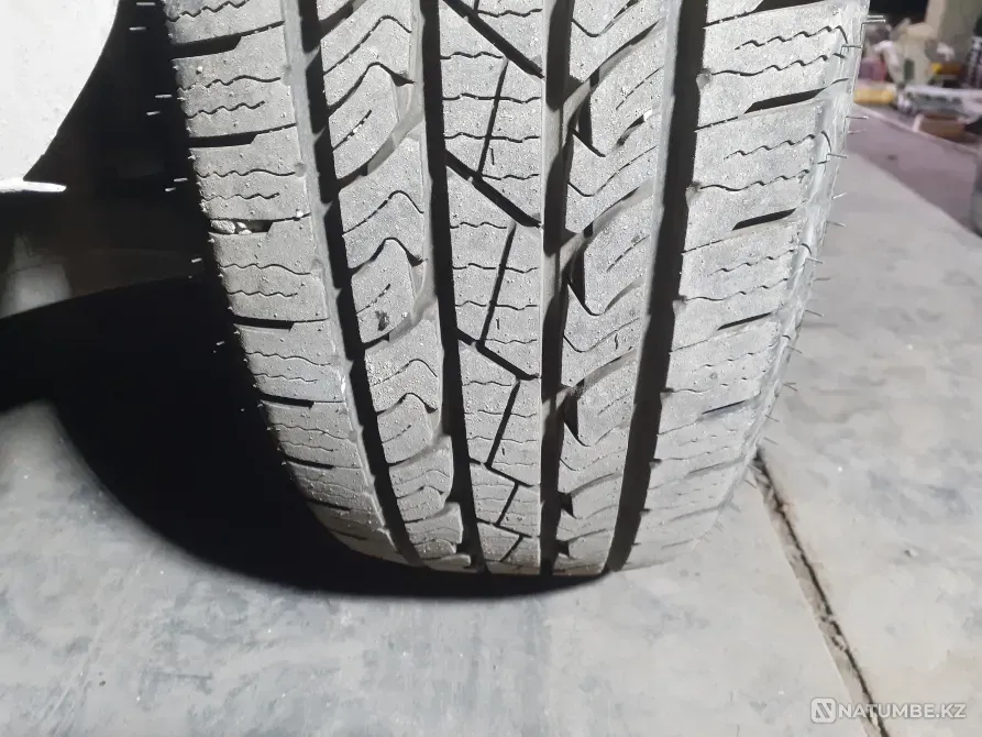 Шины новые 245/70/16 Актау - изображение 5