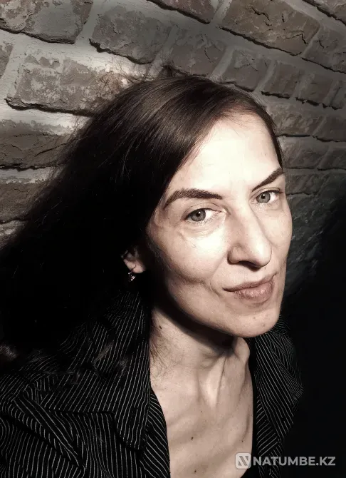Гадание на картах Таро и Магия Алматы - изображение 1