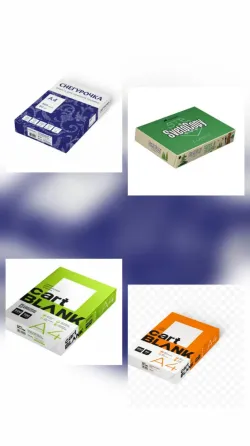 Офисная Бумага А 4 Алматы