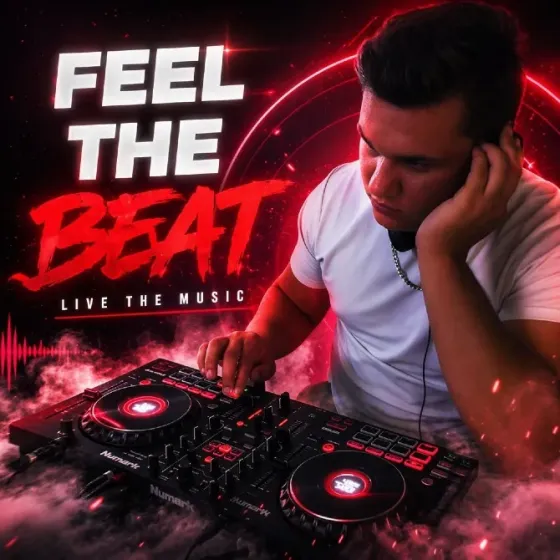 Диджей, Dj, Диджей на мероприятия Алматы