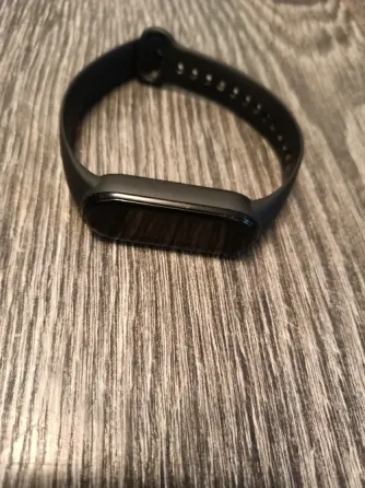 Продам Фитнес браслет Xiaomi Smart Band 5 XMSH10HM. Торг Караганда