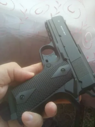 Винтовка воздушка Crosman + СО2 пистолет Атырау