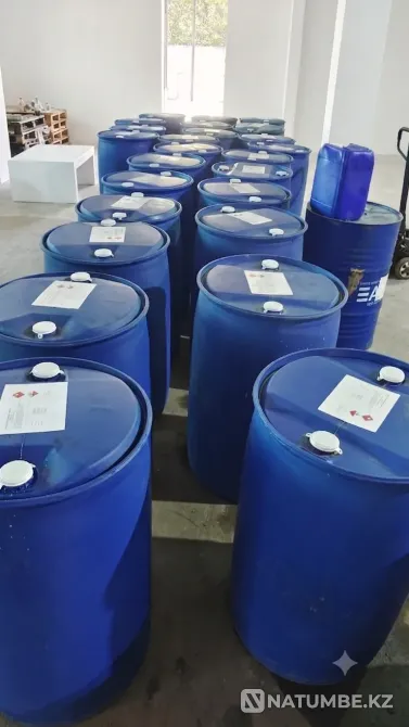 Продажа деэмульгаторов различных марок (Цены ниже заводских Актобе - изображение 1