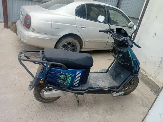 Электромопед 1500W Актобе