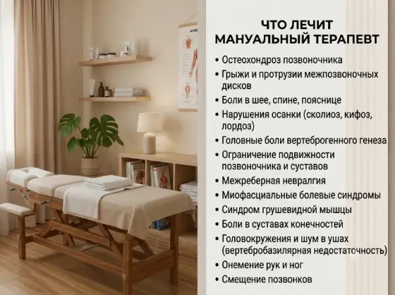 Не разгибается спина? Помогу Алматы