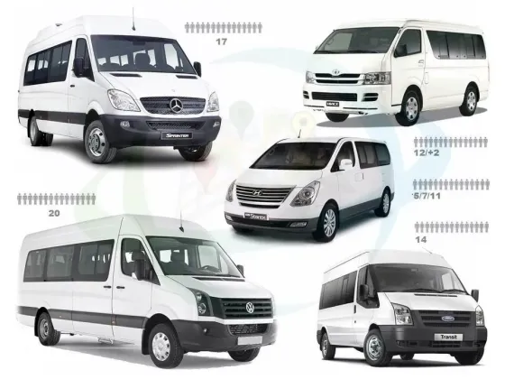 Услуги трансфера в аэропорту Алматы Алматы