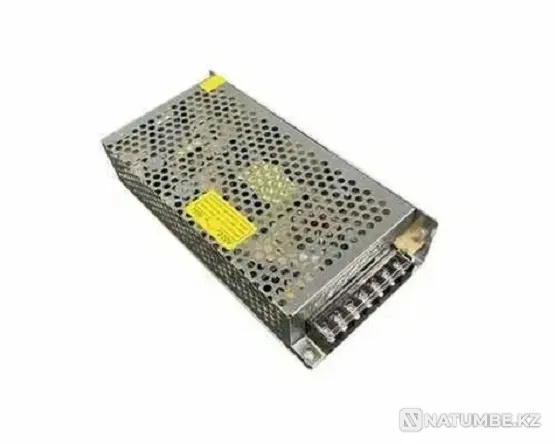 Продам Power Supply блок питания S-120-24 Алматы - изображение 1