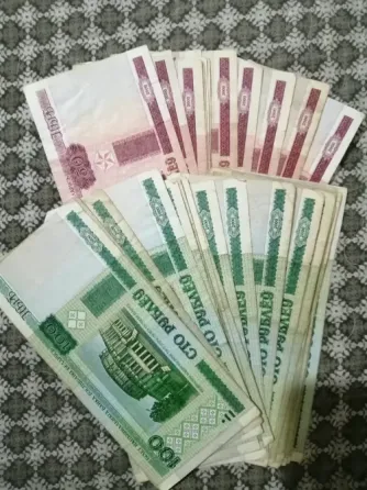 Монеты разные продам и купюры Усть-Каменогорск